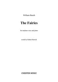 William Busch: The Fairies