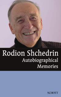 Shchedrin, R: Rodion Shchedrin