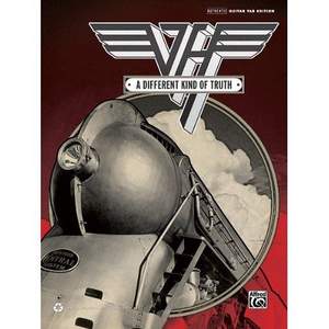 Van Halen – A Different Kind of Truth