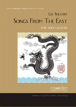 Lee Sollory: Songs from the East