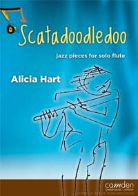 Alicia Hart: Scatadoodledoo