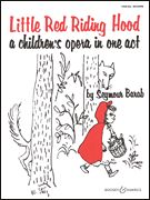 Barab, S: Little Red Riding Hood