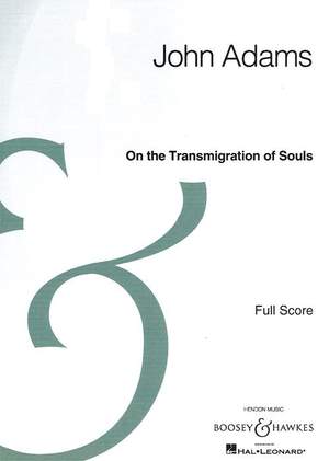 Adams, John: On the Transmigration of Souls