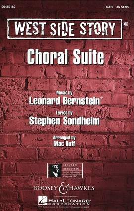 Bernstein, L: West Side Story
