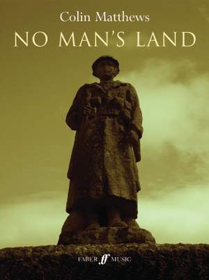 Colin Matthews: No Man's Land