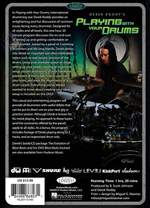 Derek Roddy's Playing with Your Drums Product Image
