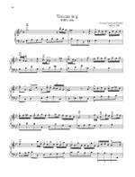 Bach - Handel - Scarlatti Vol. 1 Product Image
