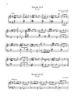 Bach - Handel - Scarlatti Vol. 1 Product Image
