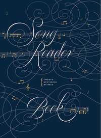 Beck: Song Reader (PVG)