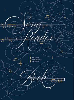 Beck: Song Reader (PVG)
