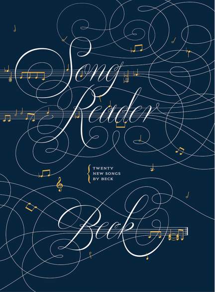 Beck: Song Reader (PVG)