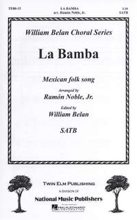 Ramon Jr. Noble: La Bamba