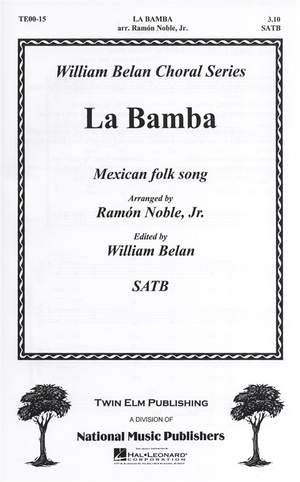 Ramon Jr. Noble: La Bamba