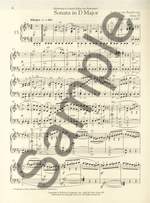 Ludwig Van Beethoven: Piano Sonata No.15 In D Op.28 "Pastoral" (Schirmer Performance Edition) Product Image