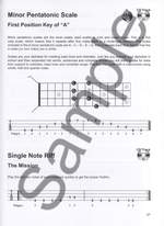 House of Blues Bass Course - Expanded Edition Product Image
