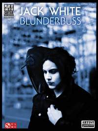 Jack White - Blunderbuss