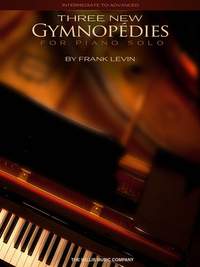New Gymnopedies(3) (Intermedi