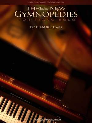 New Gymnopedies(3) (Intermedi
