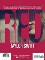 Taylor Swift - Red Product Image