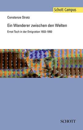 Stratz, C: Ein Wanderer zwischen den Welten