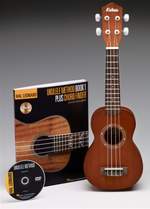 Hal Leonard Ukulele Starter Pack Product Image