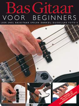 Bas Gitaar voor Beginners