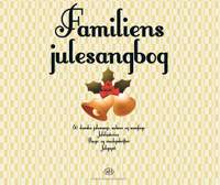 Familiens julesangbog