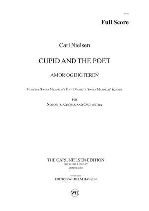 Carl Nielsen: Cupid And The Poet