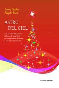 Gruber, F: Astro del ciel