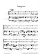 Corelli, A: Trio Sonatas op. 2 und op. 4 Vol. 2 Product Image
