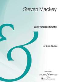 Mackey, S: San Francisco Shuffle