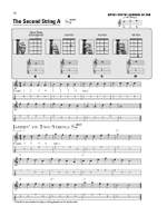 Alfred's Basic Mandolin Method 1 Product Image