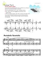 Premier Piano Course: Technique Book 4 Product Image