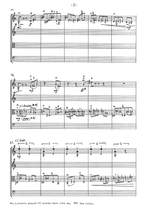 Pelle Gudmundsen-Holmgreen: String Quartet No. 7 'Parted' Product Image