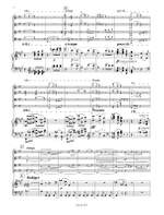 Walter Bruno: Quintet for 2 violins, viola, cello and piano (1904) Product Image