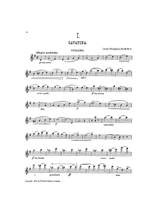 Leone Sinigaglia: 3 Romantic Pieces Op. 13 Product Image