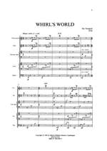 Per Nørgård: Whirl's World Product Image