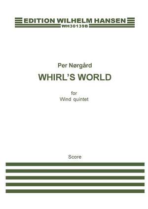 Per Nørgård: Whirl's World