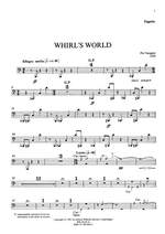 Per Nørgård: Whirl's World Product Image