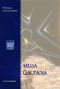 Da Castiglione, R: Messa "Gaudiosa"