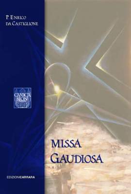 Da Castiglione, R: Messa "Gaudiosa"