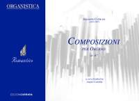 Cotrufo, G: Composizioni per Organo Op. 47 Op. 47