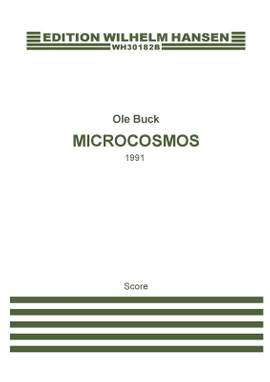 Ole Buck: Microcosmos