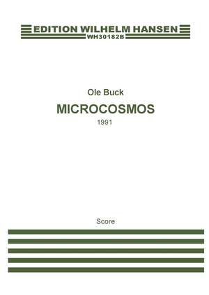 Ole Buck: Microcosmos