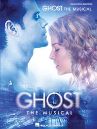 Dave Stewart_Glen Ballard: Ghost The Musical (Vocal Selections)