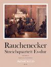 Rauchenecker, G: String Quartet