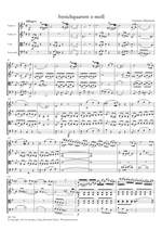 Donizetti, G: 5. String quartet E minor Product Image