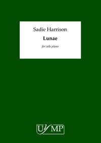 Sadie Harrison: Lunae
