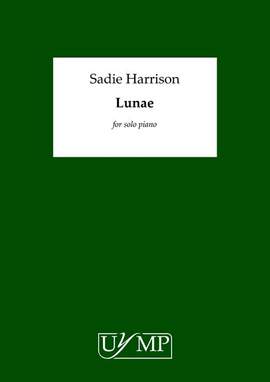 Sadie Harrison: Lunae