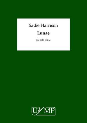 Sadie Harrison: Lunae